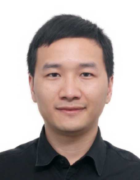 Pengzhi Wu