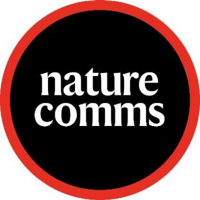 NatComm logo