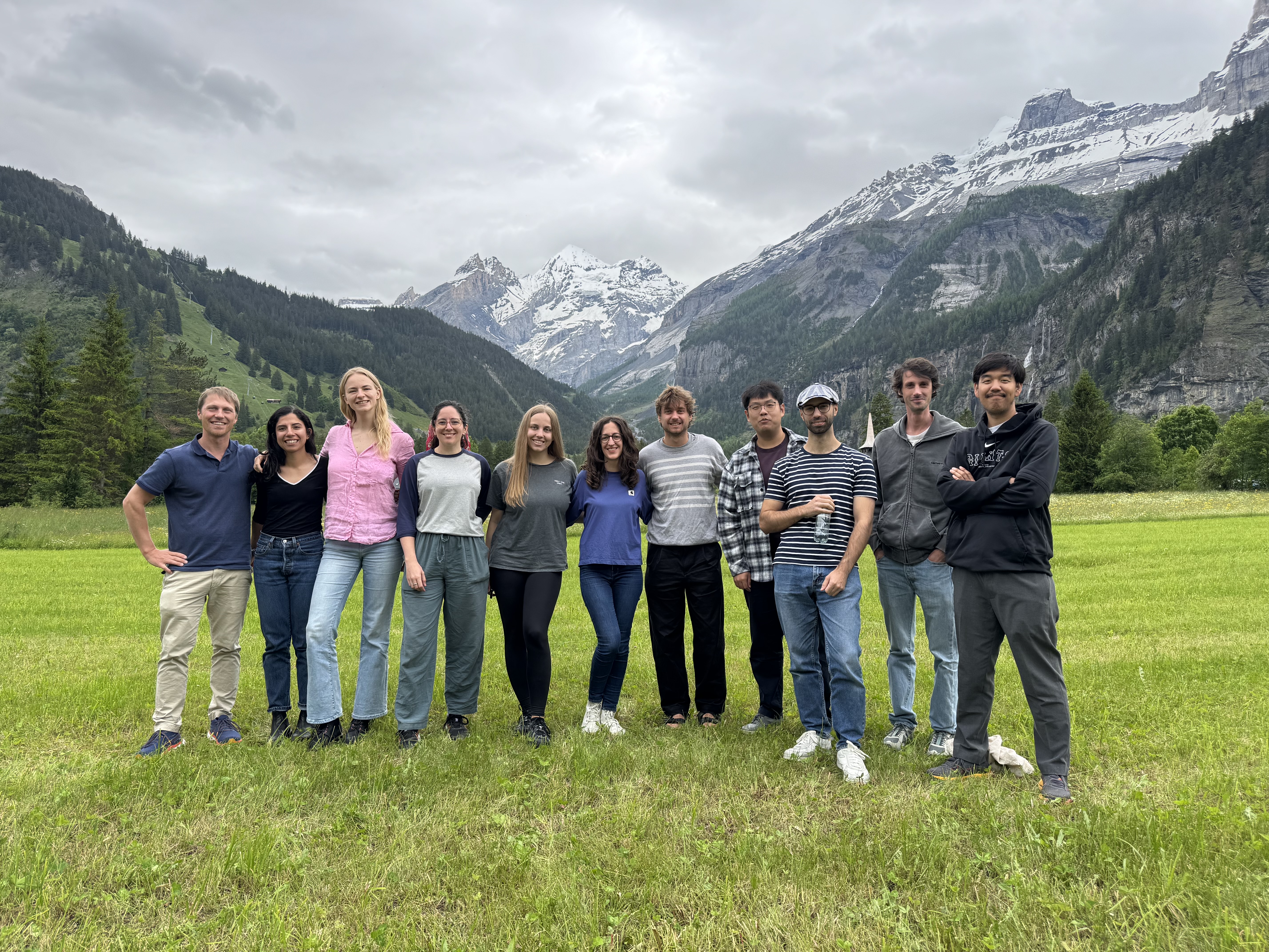 Neurohr Lab June 2025