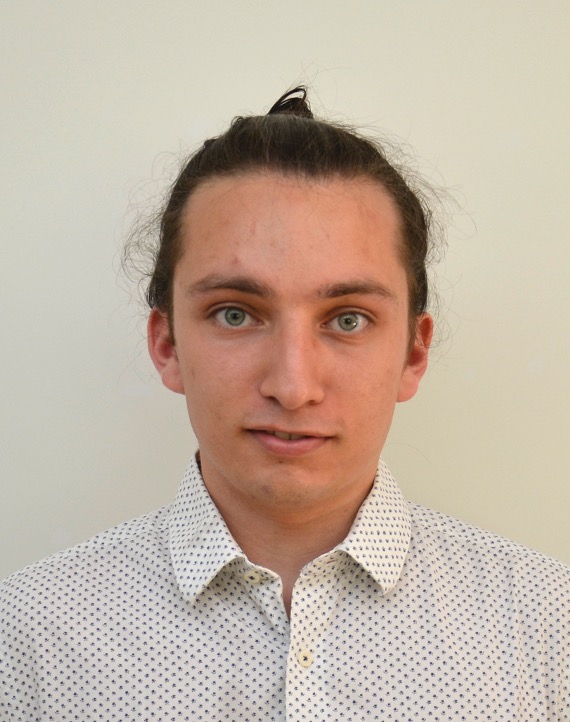 Jonas Fischer