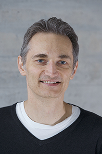 Prof. Dr. Karsten Weis
