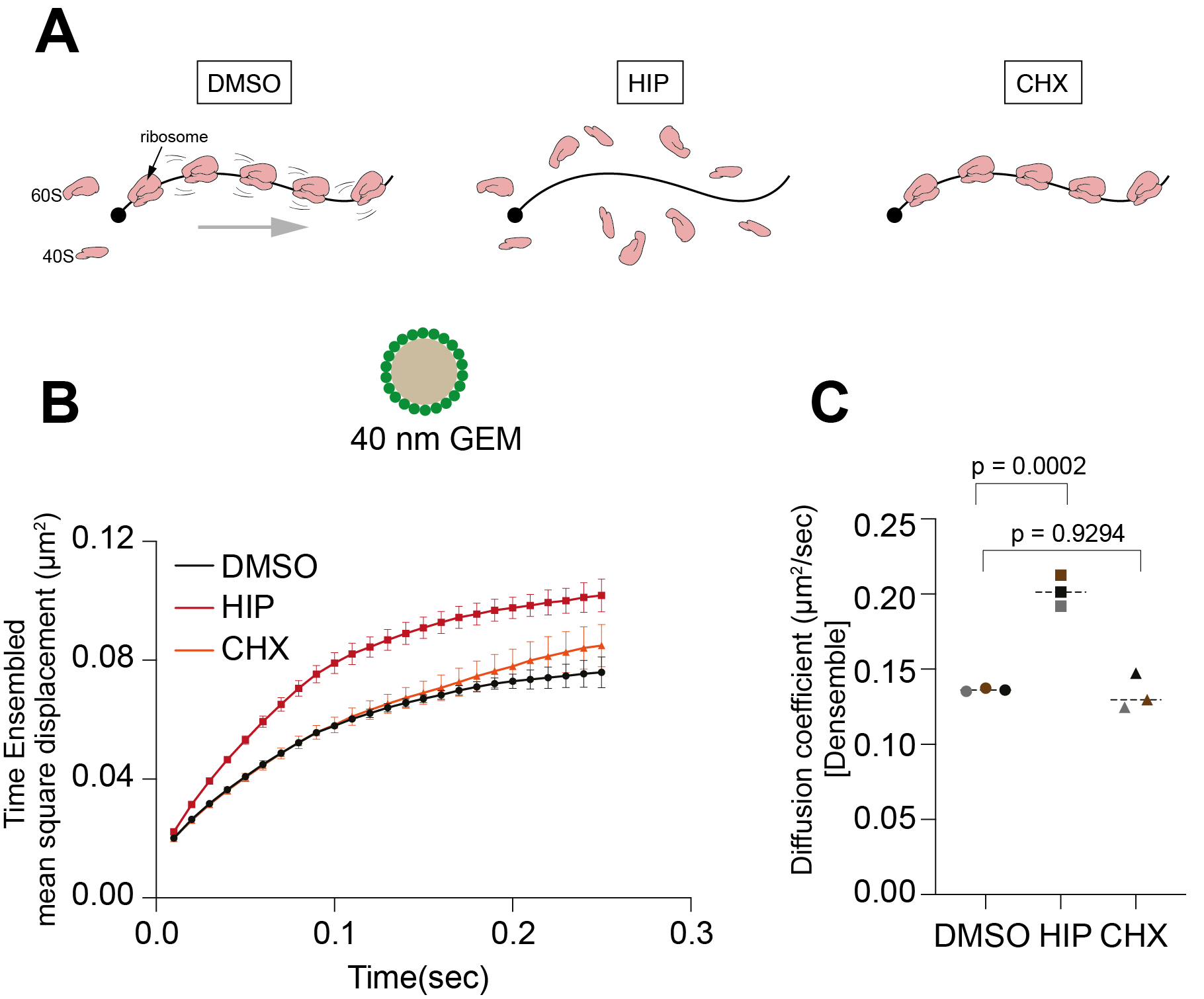 From Gade et al, BioRxiv 2024